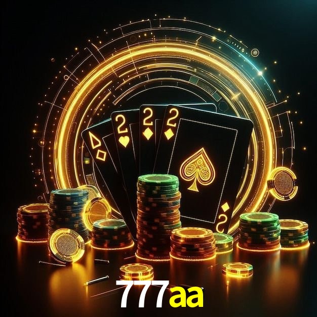 Estatísticas 777aa